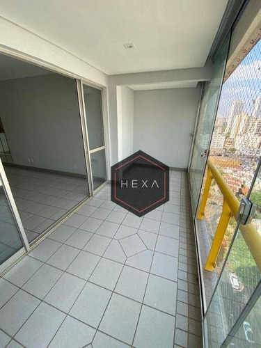 Imagem 3 de 25 de Apartamento 3 Quartos Setor Bueno - Goiânia/go - Ap0511