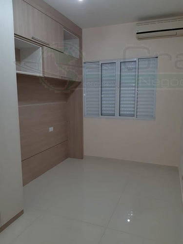 Imagem 11 de 15 de Casa Sobrado Para Venda, 4 Dormitório(s), 185.0m² - 6812