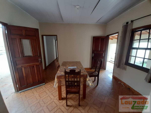 Imagem 2 de 14 de Casa Para Venda Em Peruíbe, Centro, 3 Dormitórios, 1 Suíte, 2 Banheiros, 6 Vagas - 3946_2-1282476