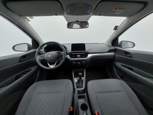 Hyundai HB20S 1.0 TGDI FLEX COMFORT PLUS AUTOMÁTICO