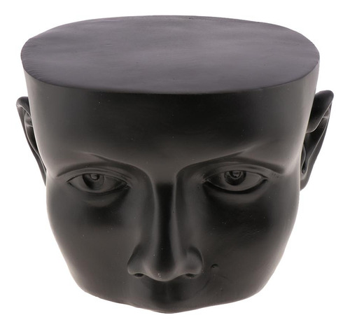 Anteojos Gafas De Terre Gafas Artsy Head Display Stand