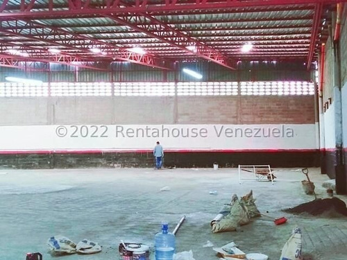 Imagen 18 de 26 de La Yaguara Galpon En Alquiler Cod.22-18949 02129594482----04141469108 Rah Ccct