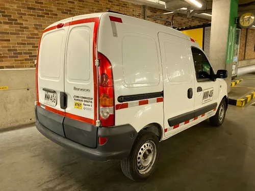 Renault Kangoo Vu 1.6