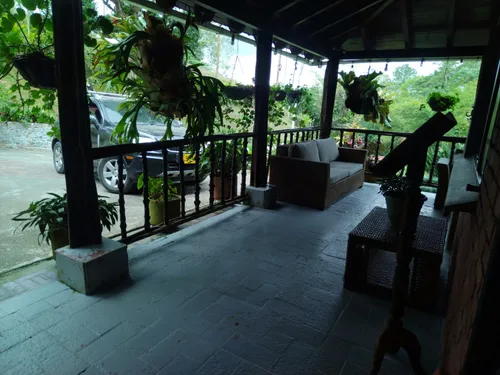 Venta / Alquiler Casa Campestre Kilometro 27 Vía Al Mar Valle Del Cauca