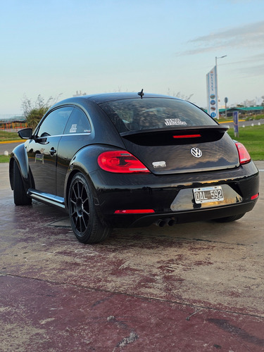 Volkswagen The Beetle 1.4 Tsi Design