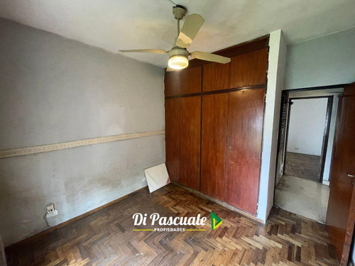 Venta Apto Crédito Hipotecario Ph 3 Ambientes Con Patio Y Garage - Paso Del Rey Norte