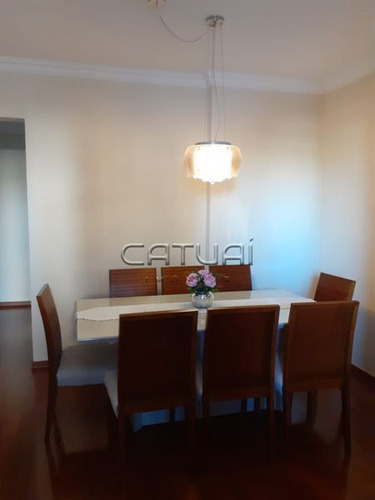 Imagem 3 de 16 de Apartamento Padrão Com 3 Quartos No Bella Torre Edificio - 15008-v