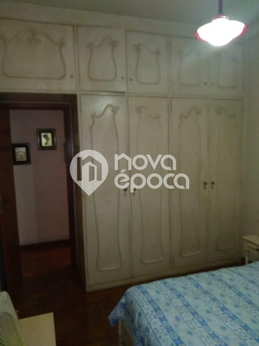 Apartamento - Ref: Sp2ap47696