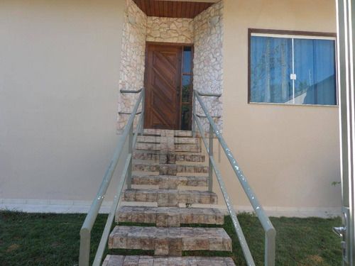 Imagem 2 de 30 de Casa À Venda, 220 M² Por R$ 695.000,00 - Jardim Dos Estados - Sorocaba/sp - Ca2470