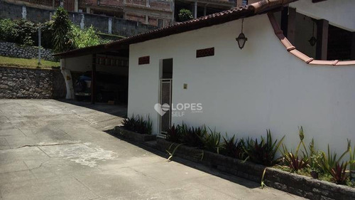 Imagem 5 de 7 de Sítio Com 4 Quartos, 2385 M² Por R$ 1.500.000 - Vila Progresso - Niterói/rj - Si0004