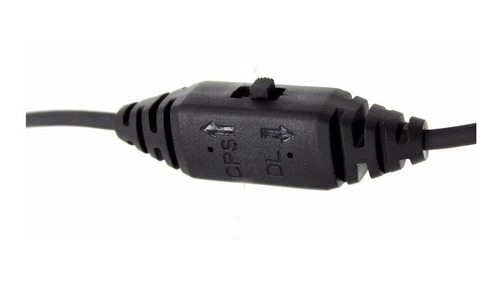 Rib Usb Cabo Programaçao Hytera Pd500, Pd506, E Outros Leia.