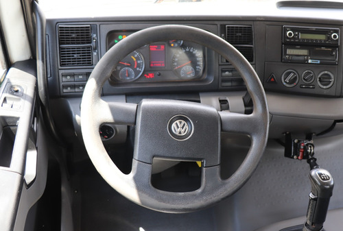 Volkswagen 26.280 - 6x4 Ano 2022 Com Cacamba Facchini 16m3