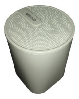 Bocina Bluetooth Miniso Wireless Speaker Bt Portatil