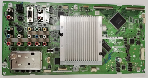 Mainboard Sharp  Qpwbxe450wjn2