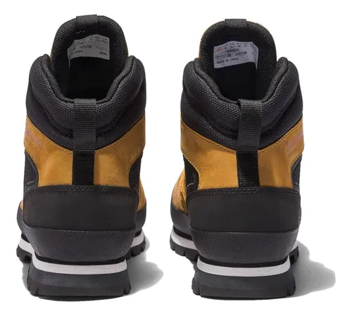 Timberland euro cheap hiker mid