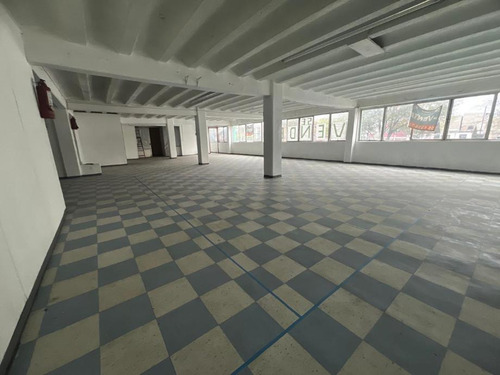 Local Comercial En Venta En Colonia Ampliación Gabriel Ramos Millán, Iztacalco, Ciudad De México