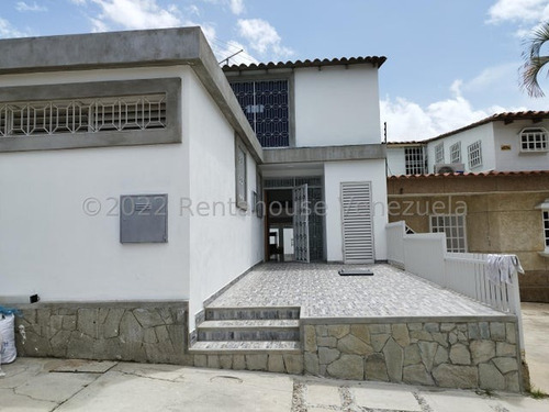 Casa En Venta Macaracuay Mls #23-530 Carmen Febles