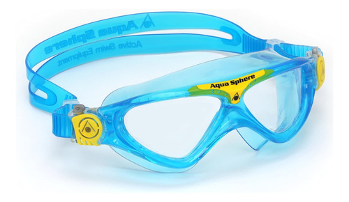 Gafas De Natación Unisex Aqua Sphere Aqua