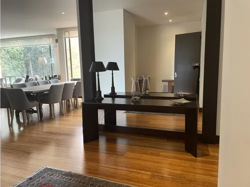 Venta Apartamento 180mts2.conjunto Montereserva. Altos De Suba.bogotá.