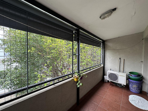Ph En Venta - Villa Urquiza - Tipo Triplex - 4 Ambientes - Cochera Y Baulera