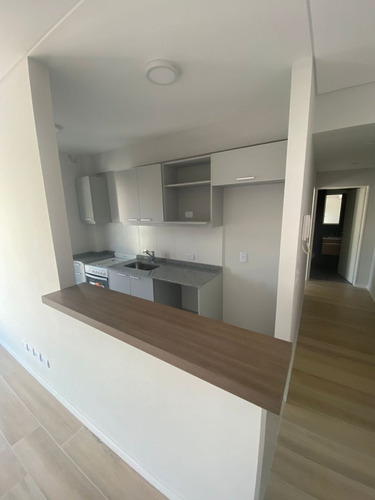 Departamento En Venta En Balvanera