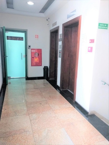 Imagem 14 de 16 de Conjunto Comercial Centro Sao Paulo Sp Brasil - 3893