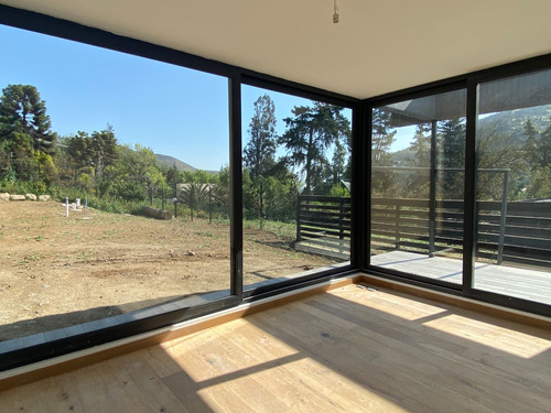 Acogedora Vanguardista Condominio Parque Arrayan Vista