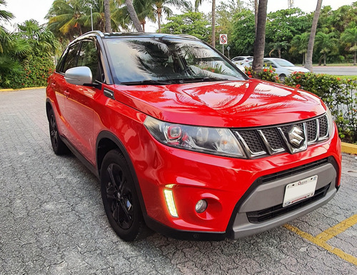 Suzuki Vitara 1.4 Turbo Mt