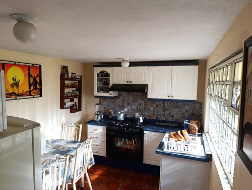 Casa 205 M², Jardines De Morelos, Ecatepec, Edo. Méx.