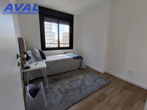 Aval A Estrenar - 2 Dorm Y Demás - Paraguay Y La Paz, Desde Usd 151.880