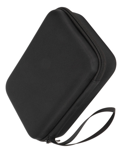 Funda De Transporte Rígida Para Cámara Deportiva, A Prueba D