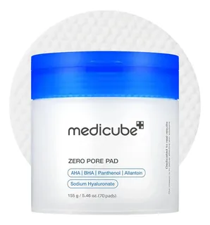 Medicube Zero Pore Pad 2.0