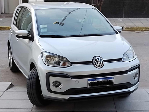 Volkswagen Up! 1.0 High Up! 5 p