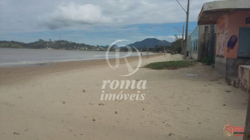 Imagem 2 de 30 de Casa À Venda 8 Quartos, 2 Suites, 4 Vagas, 720m², Santa Monica, Guarapari - Es - Es - Ca0112_roma