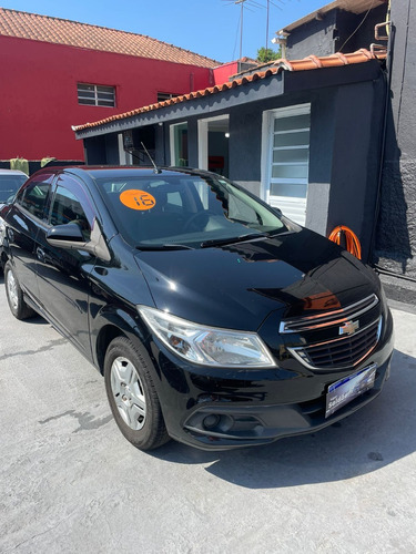 Chevrolet Prisma 1.0 Lt 4p