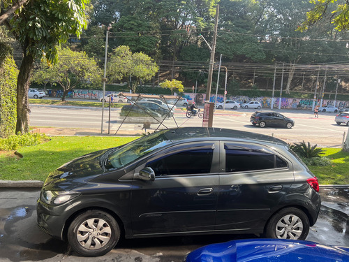 Chevrolet Onix 1.0 Lt 5p