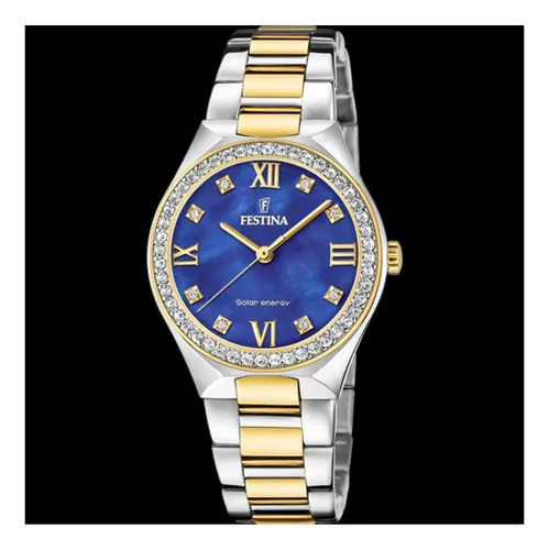 Reloj festina outlet mujer precio mercadolibre