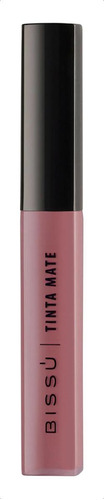 Labial Bissú Tinta Mate color utopia mate