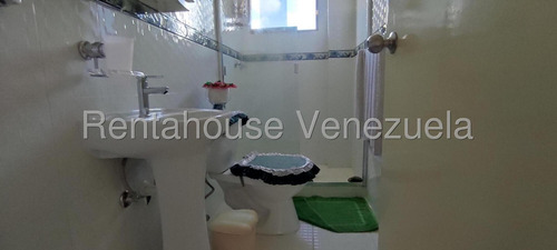 Bello Apartamento En Venta Las Acacias #25-13175