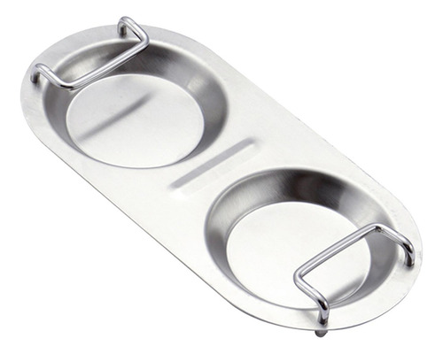 Suporte Para Descanso De Colher Suporte Para Prata