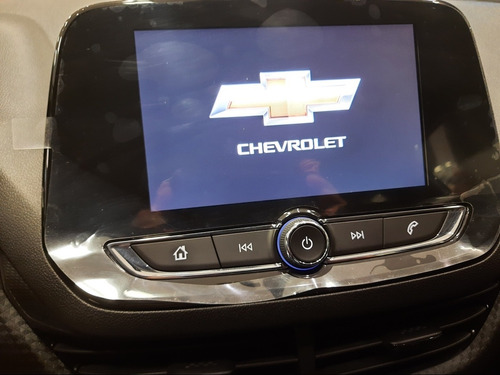 Chevrolet Onix 2021 1.0t Mecánica