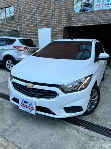 Chevrolet Onix LT