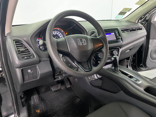 Honda Hr-v 1.8 Lx Cvt At 2015-imolaautos