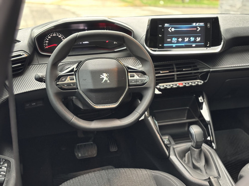Peugeot 208 1.6 Active Tiptronic