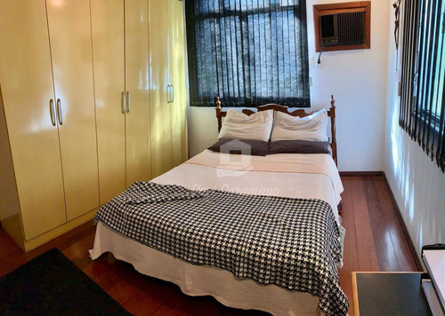 Imagem 27 de 30 de Apartamento À Venda, 91 M² Por R$ 350.000,00 - Vital Brasil - Niterói/rj - Ap0817