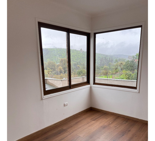 Uf 5.200 Casa Condominio Villa Escobares, Quebrada Escobares