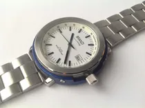 Comprar Reloj Branzi Pro Diver Natación Cuarzo Impecable Citizen Tag