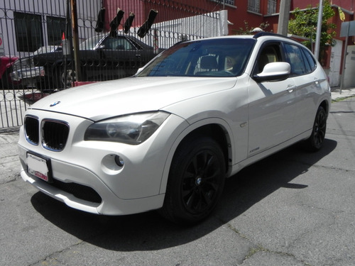 BMW X1 3.0 Xdrive 25ia At