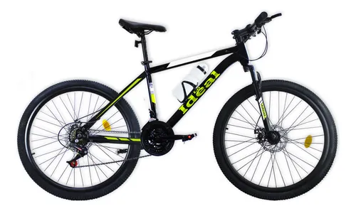 Carlos gutierrez bicicletas rodado 26 sale