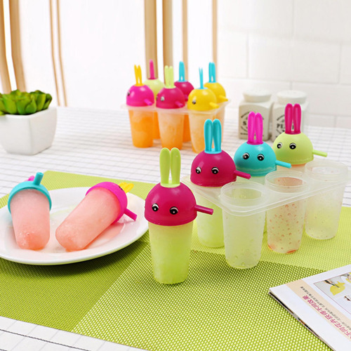 Moldes De Paletas Caseras Máquina Para Hacer Paletas De Fáci
